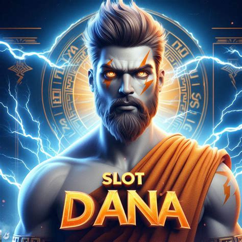 Slot Dana Link Daftar Slot Gacor Deposit Via Dana Ribu Gampang