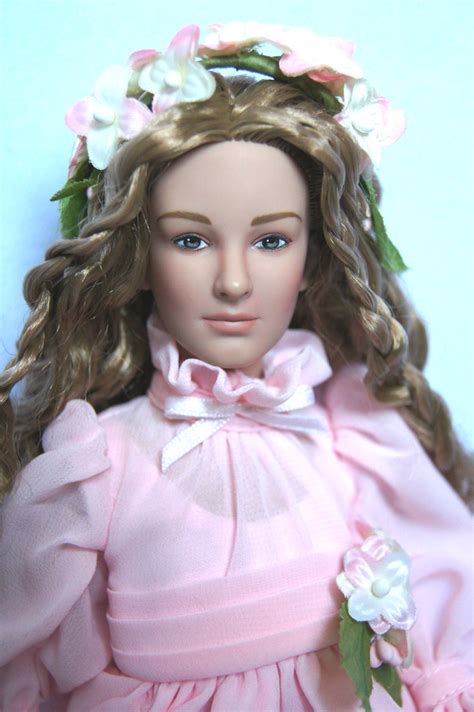 Lyra Its Spring Tonnerdolls Goldencompass Lyra Al Flickr