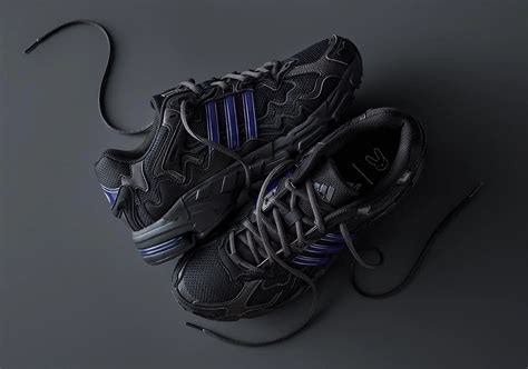Bad Bunny X Adidas Response Cl Black Id0805 Release Date