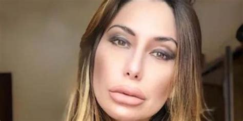 Sarah Altobello al GF VIP chi è età carriera fidanzato foto