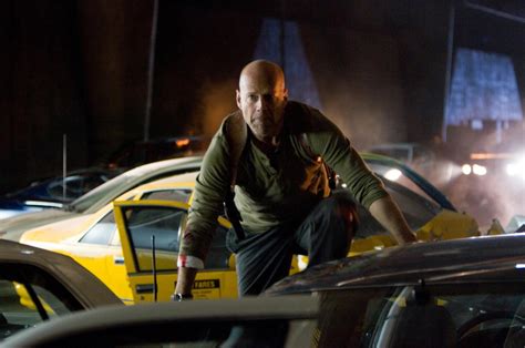 John John Mcclane Photo 6572225 Fanpop