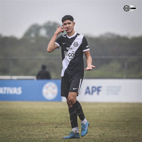 Olimpia Media On Twitter Hace Minutos La Reserva De Elclubolimpia