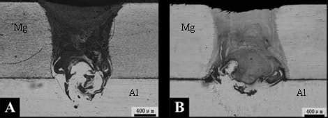 Magnesium And Magnesium Alloy Welding Techniques Explained Machinemfg