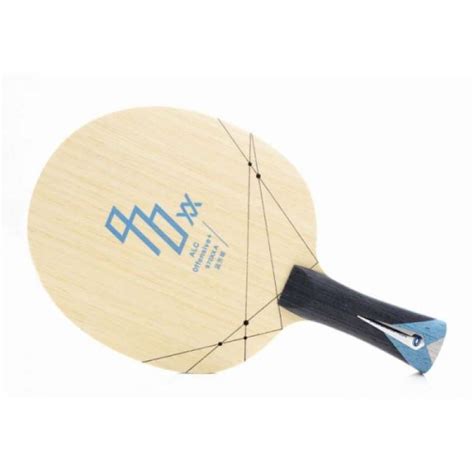 Jual Kayu Bat Tenis Meja Pingpong Yinhe Xx Alc Offensive Di Seller