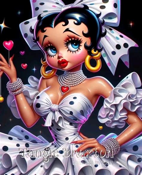 Pin By Rejaneis Zattera On Nova Boop In Betty Boop Cartoon