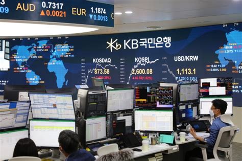 韓国政府、補正予算に赤字国債10兆ウォン予想下回るも金利は上昇 Kfinancial