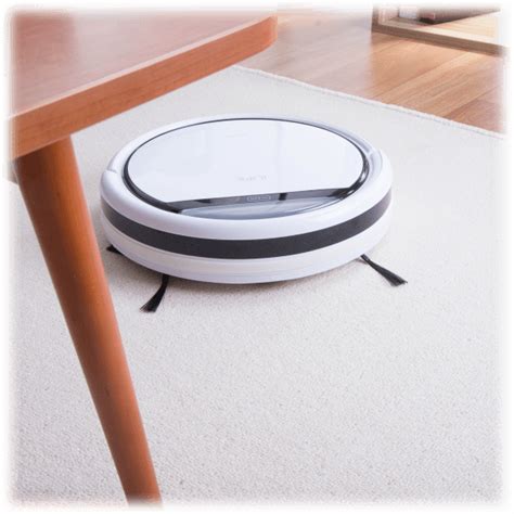 Meh ILIFE V3s Pro Robotic Vacuum Cleaner Refurbished