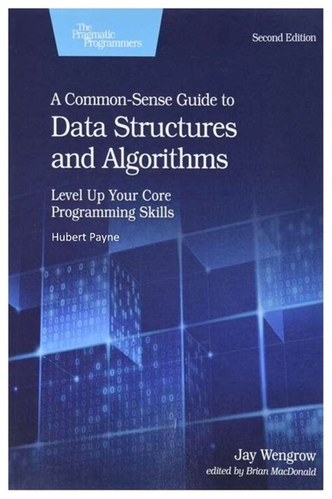 알라딘 A Common Sense Guide To Data Structures And Algorithms Paperback