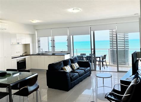 3 Bed Apartment Oshen Apartments Yeppoon