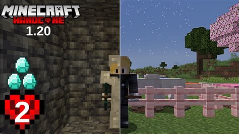 ELMASLAR Minecraft Hardcore Survival Bölüm YouTube