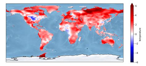 Andrew Dessler On Twitter The Hottest Monthly Average Temp In The