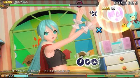 初音未来：歌姬计划 未来音色dxhatsune Miku Project Diva Future Tone Dx 星舰五号 知识