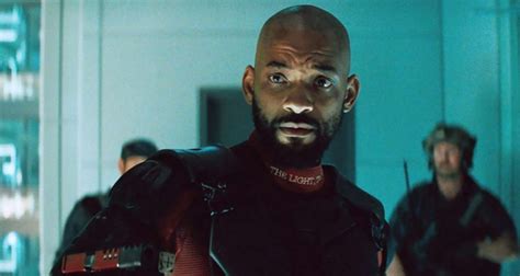 Will Smith on Target as Deadshot in Suicide Squad | The Fanboy SEO