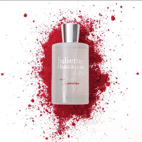 Juliette Has A Gun Not A Perfume Superdose EDP Størrelse 3 ml