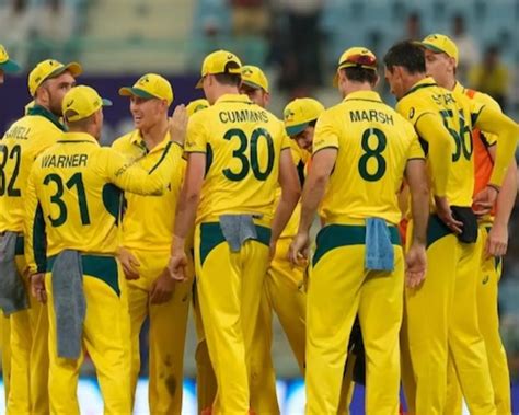 Akhir Karr Jeet Gayi Fans React As Australia Beat Sri Lanka By Five