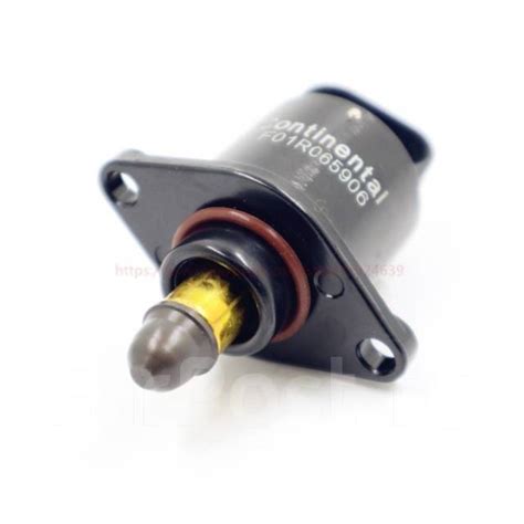 Регулятор холостого хода Geely F01R065906 купить в Кемерово по цене: 3 ...