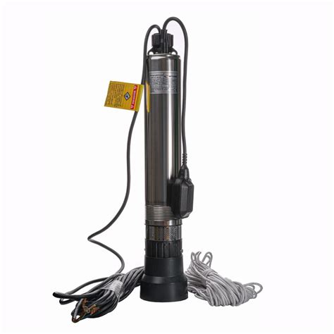 Насос Колодезный OPTIMA OP 5,1 - 40/5 F 0,37 КВт, P Max=0,45 КВт( с ...