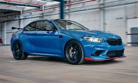 Bmw M Test Drives Reviews And Performance Figures