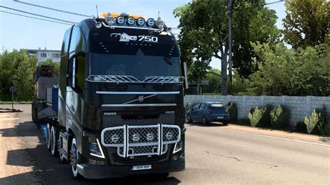 Which do you prefer ATS or ETS2? : r/trucksim