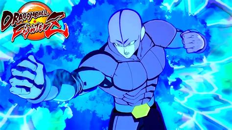 Dragon Ball Fighterz Hit Is The Ultimate Assassin Youtube