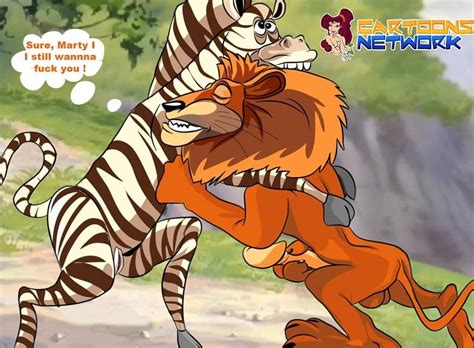 Madagascar Porn Comics Hotnupics