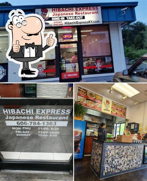 Hibachi Express In Morehead Restaurant Menu And Reviews