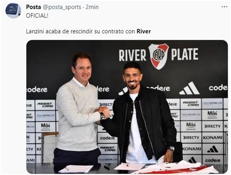 River Afuera Explotaron Los Memes Por La Eliminación De La Copa Libertadores Tn