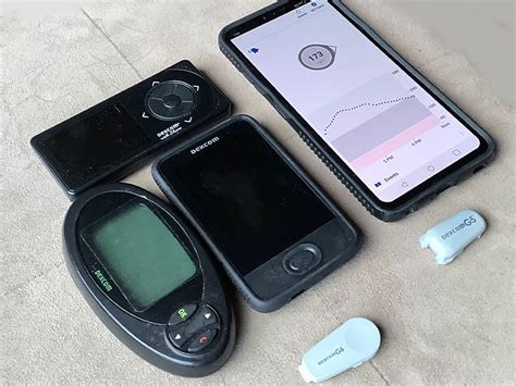 Why Dexcom Diabetes Cgm Technology Is So Hot