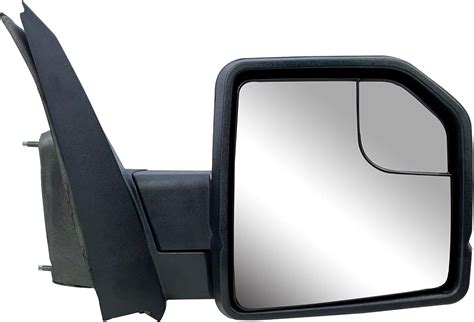 Amazon Replacement Passenger Right Side Door Mirror Manual Folding