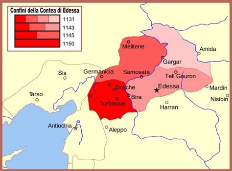 County of Edessa - Alchetron, The Free Social Encyclopedia