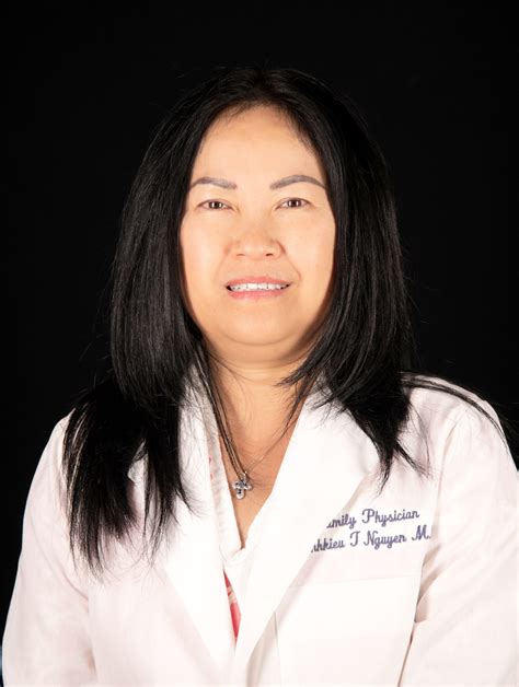 Linhkieu Nguyen Md Golden Physicians Medical Group