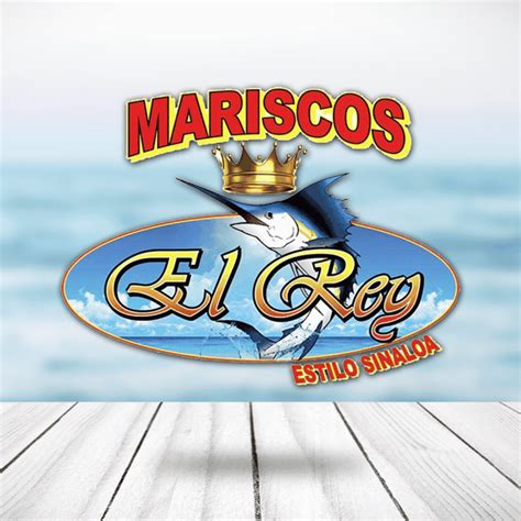 Mariscos El Rey Dos Logo Fb On Havana Street Aurora CO