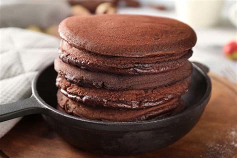 Bolo De Chocolate E Coco Low Carb De Frigideira Dicas Gerais