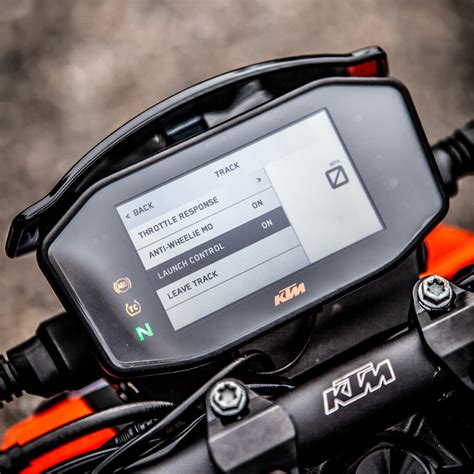 2020 Ktm 790 Duke The Super Scalpel Apex 66