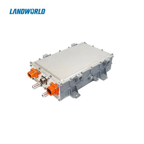 Landworld Electric Vehicle Passenger Car High Power Supply 11kw Ev Battery Charger Lithium