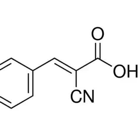 Cyano Hydroxycinnamic Acid Tlc Powder Sigma