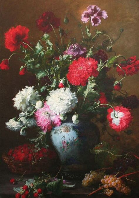 Things Of Beauty I Like To See Still Life German Art Art