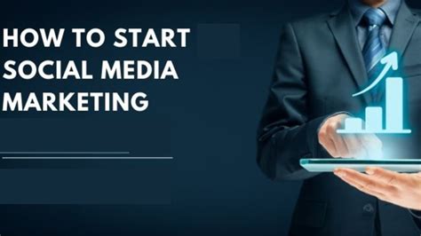 How To Start Social Media Marketing Blogmaza