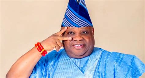 Supreme Court Affirms Adeleke Osun Gov Punch Newspapers