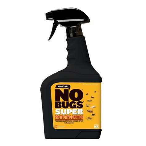 Kiwicare Super Insect Pest Control Spray Household Pest Control