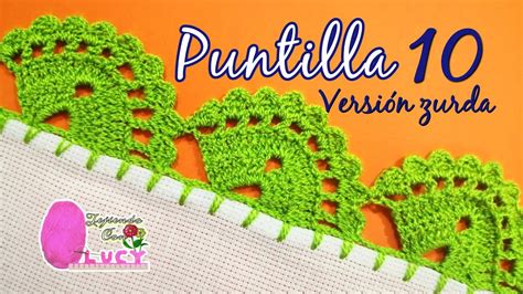 Puntilla Puntilla F Cil De Una Sola Vuelta Version Zurda Youtube