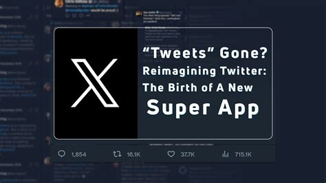 Twitter Undergoes A Bold Transformation Rebranding To X Discover The