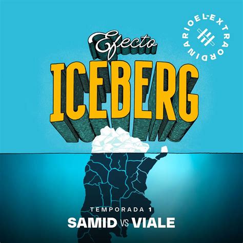 Samid Vs Viale E3 La Pelea Histórica Podcast De Efecto Iceberg