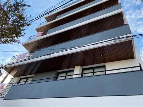 Venta Departamento 2 Dormitorios A Estrenar 1 Cochera 61m2 Sucre