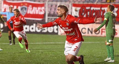 Cienciano Logra Una Importante Victoria Ante Sport Huancayo Por El