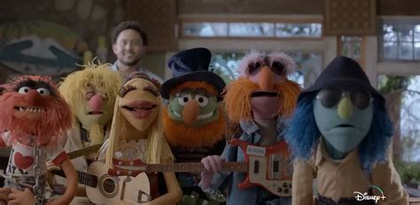 muppets mayhem boss details hopes  marvel style muppetverse