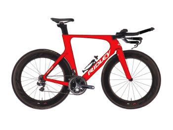 Ridley Dean FAST Dura Ace Di2 Czasowe Triathlon Rowery Szosowe