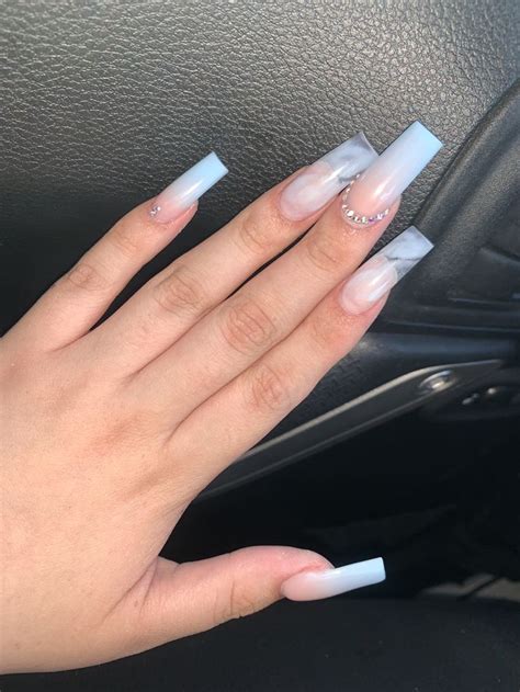 Pin By Shantel Rhymes On Quick Saves Nails Long Nails Nail Inspo