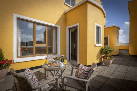 Clifden Station House Hotel Galway | Select Hotels