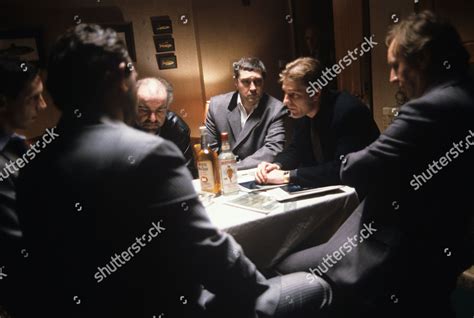 Stephen Frost Brian Croucher Sean Bean Trevor Editorial Stock Photo - Stock Image | Shutterstock